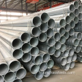 ASTM A53 Pipe / tube en acier